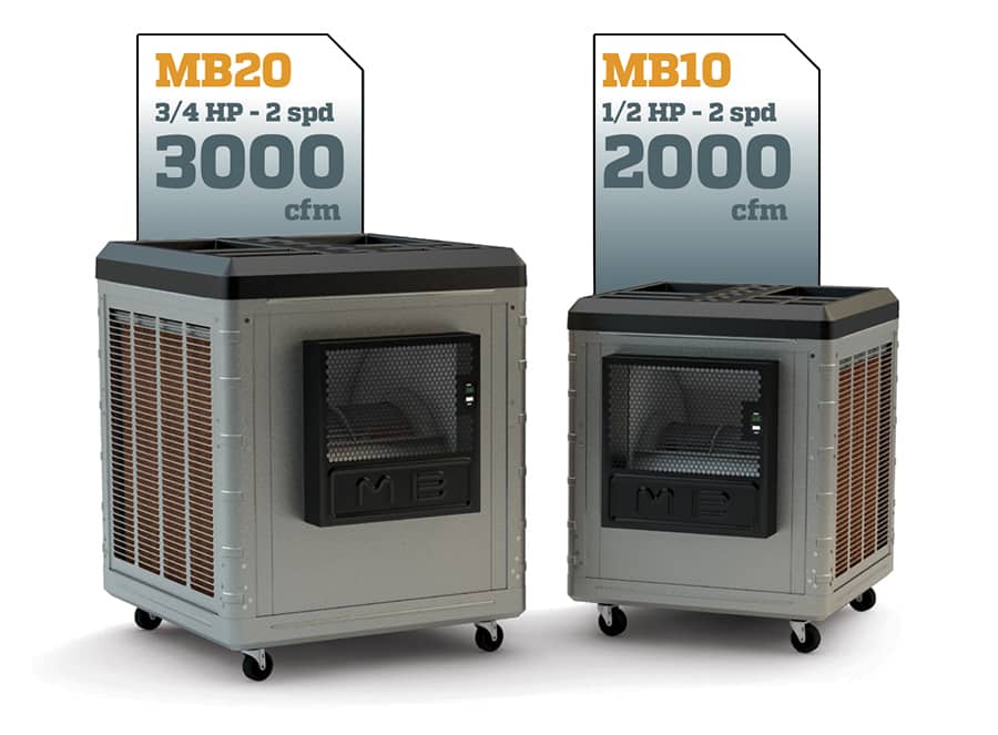 Portables Image Nevada Cooler Pad