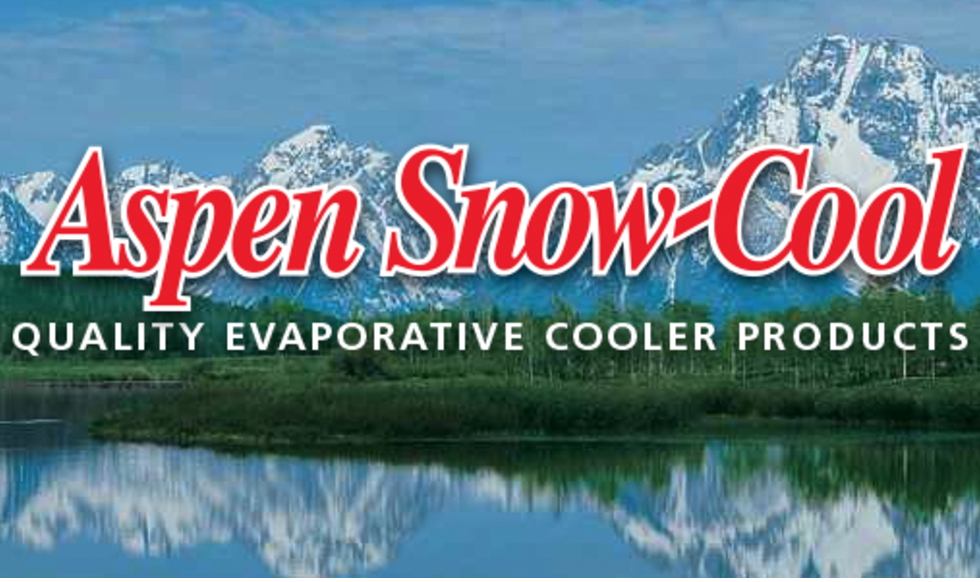 Aspen Snow-Cool