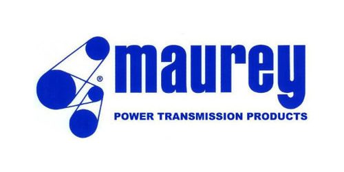 Maurey Logo