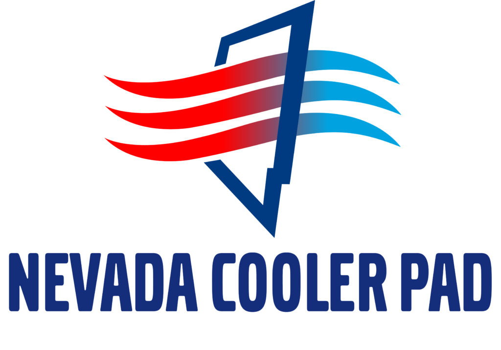 NCP Logo Nevada Cooler Pad