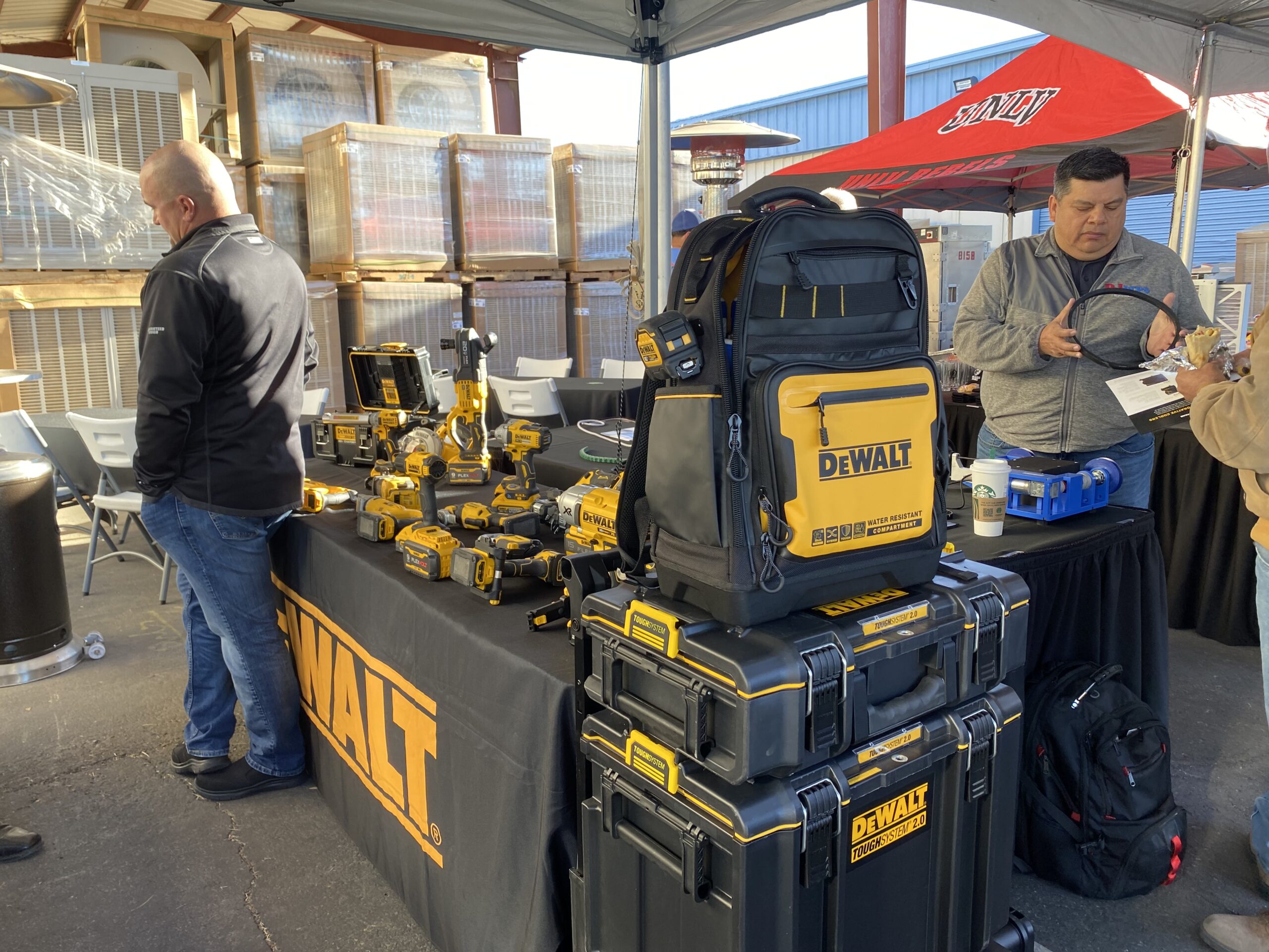 Image2copy Nevada Cooler Pad